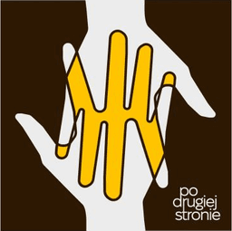 Po Drugiej Stronie — logo